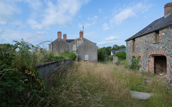 VPM Restorations - The Market House, Dunleer